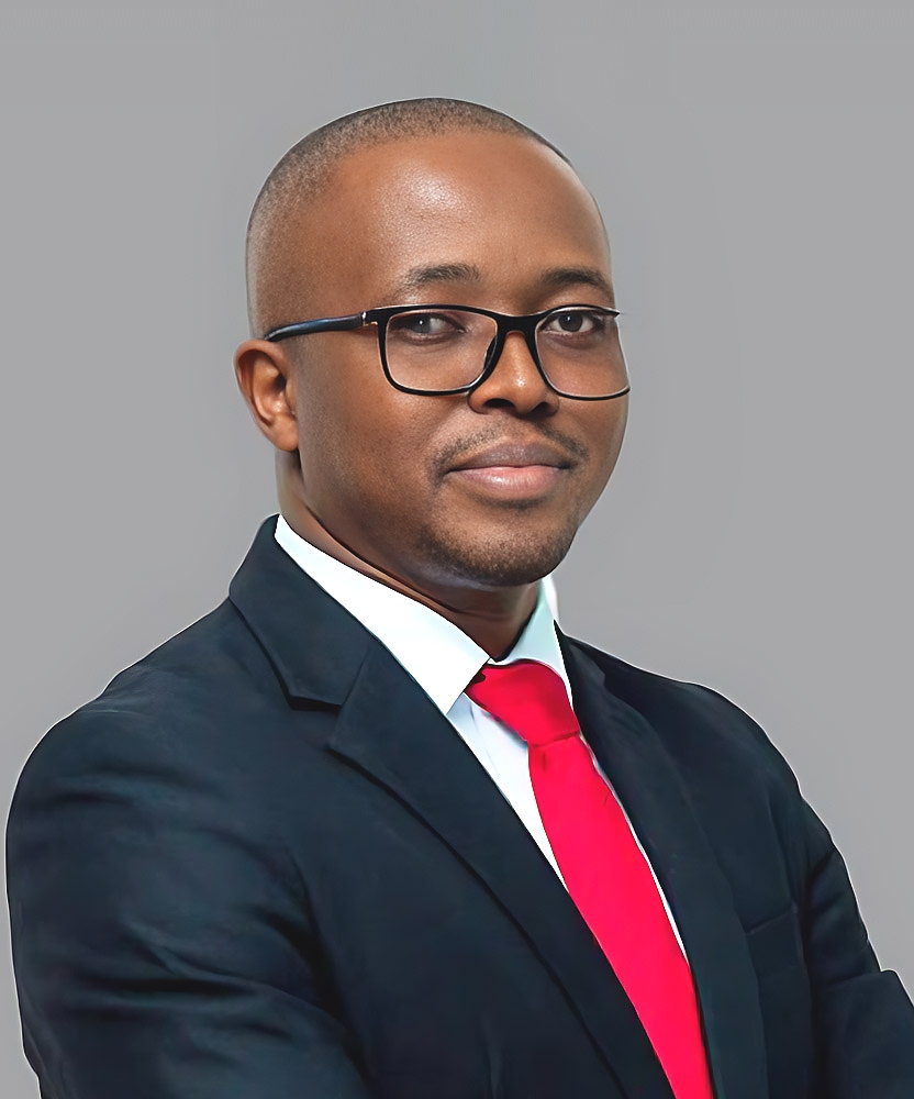 Joseph Mrawa - Chief Finance Officer